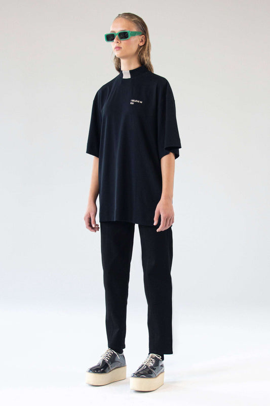 T-shirt "I BELIEVE IN YOU"