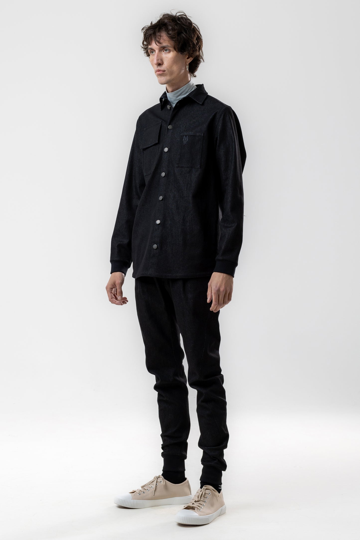 Everyday Denim shirt