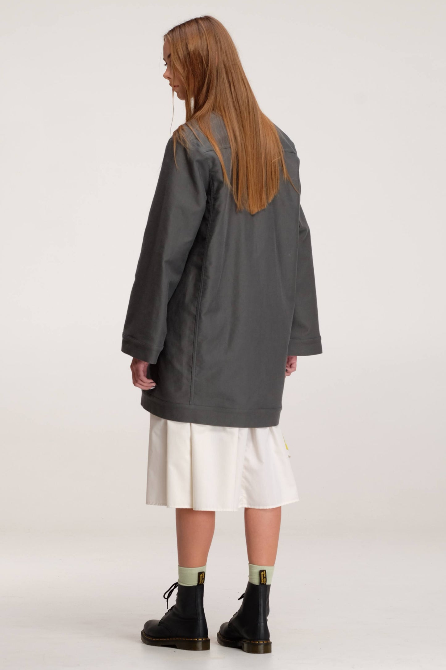 Jacket FOREST WALK - One Wolf
