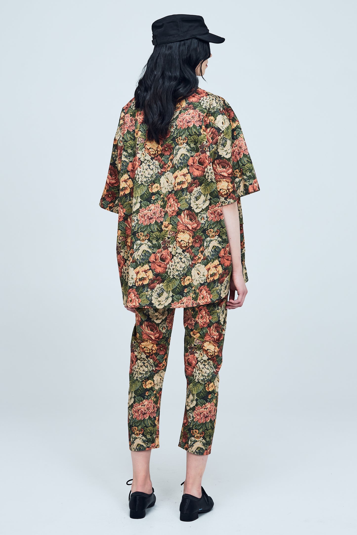 FLOWER Pants