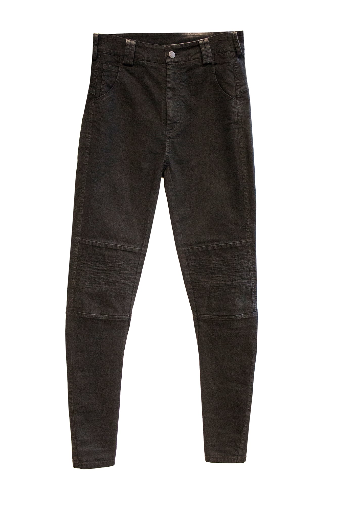 High-Street Jeans - One Wolf