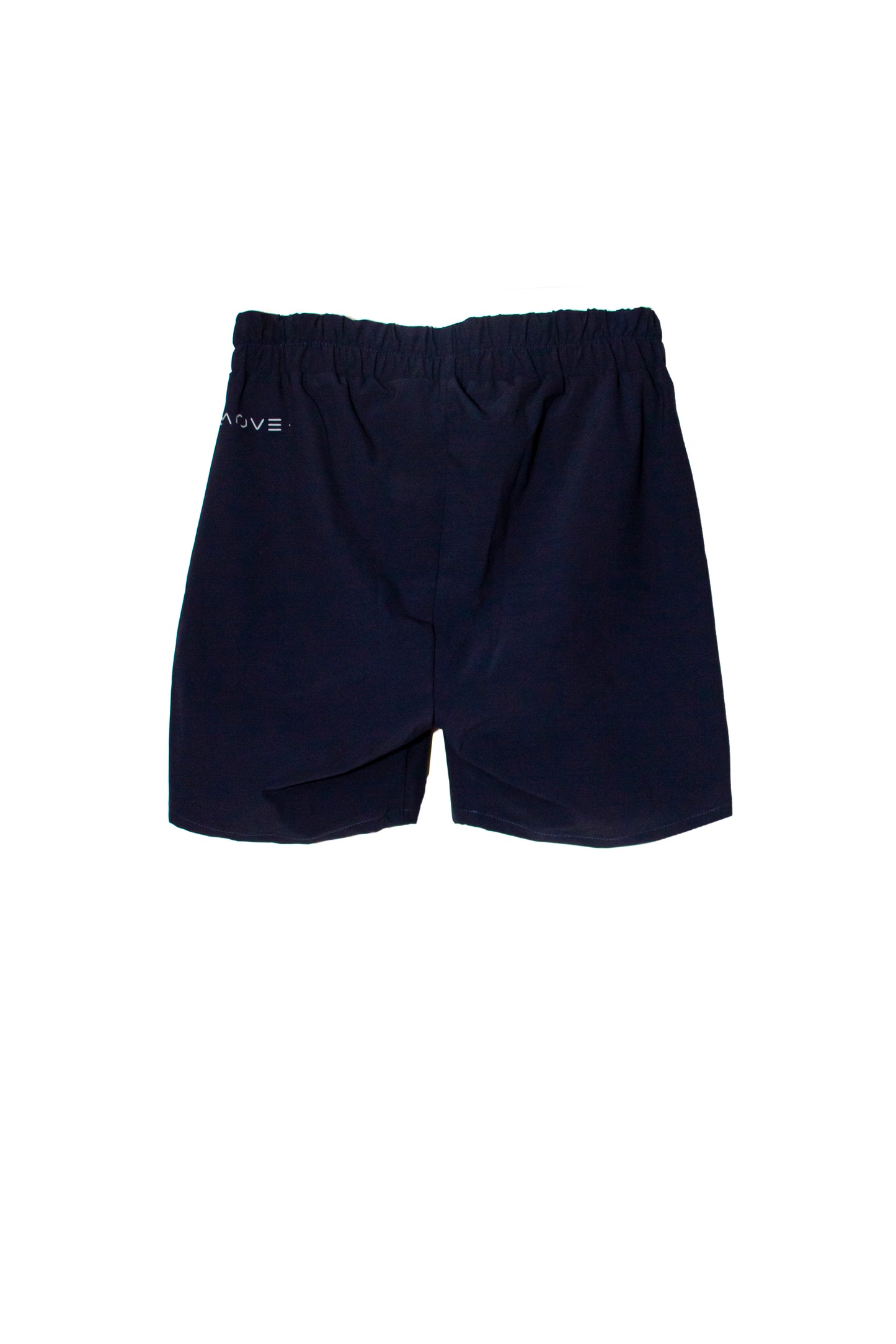 MOVE Shorts, black