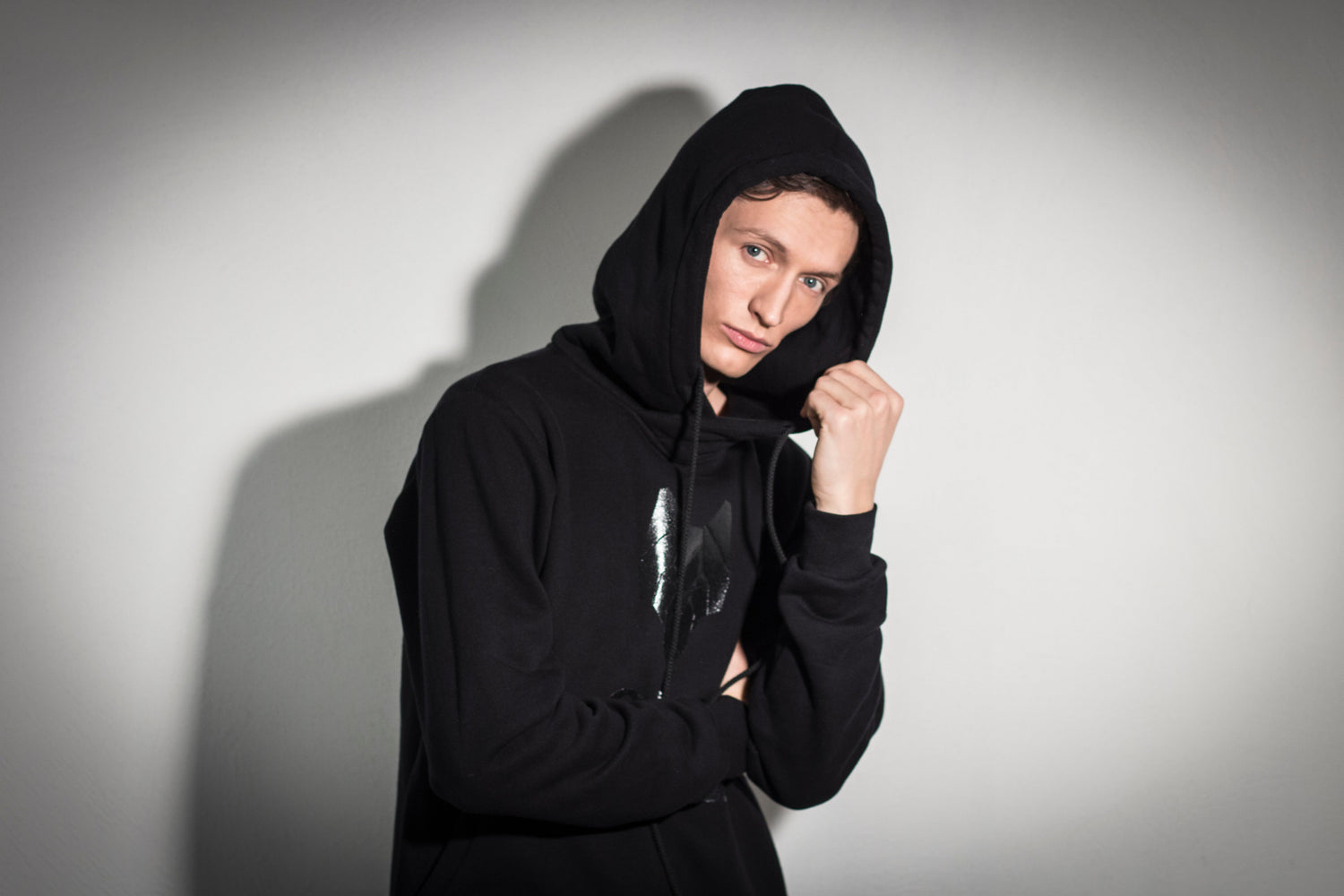 Unisex Hoodies & Sweaters | Baltic Minimalist Knitwear | One Wolf