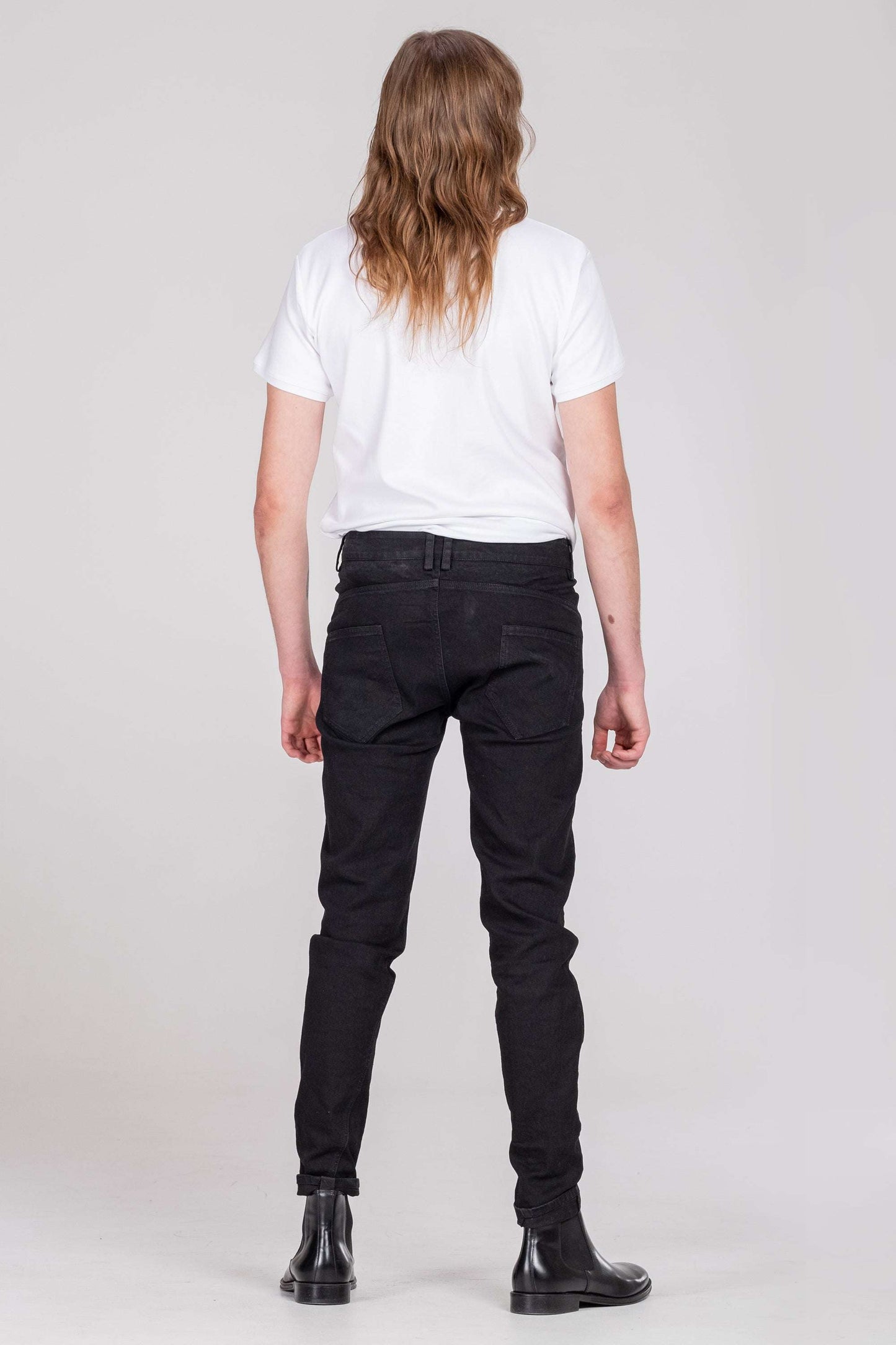 NORMAL slim jeans - One Wolf