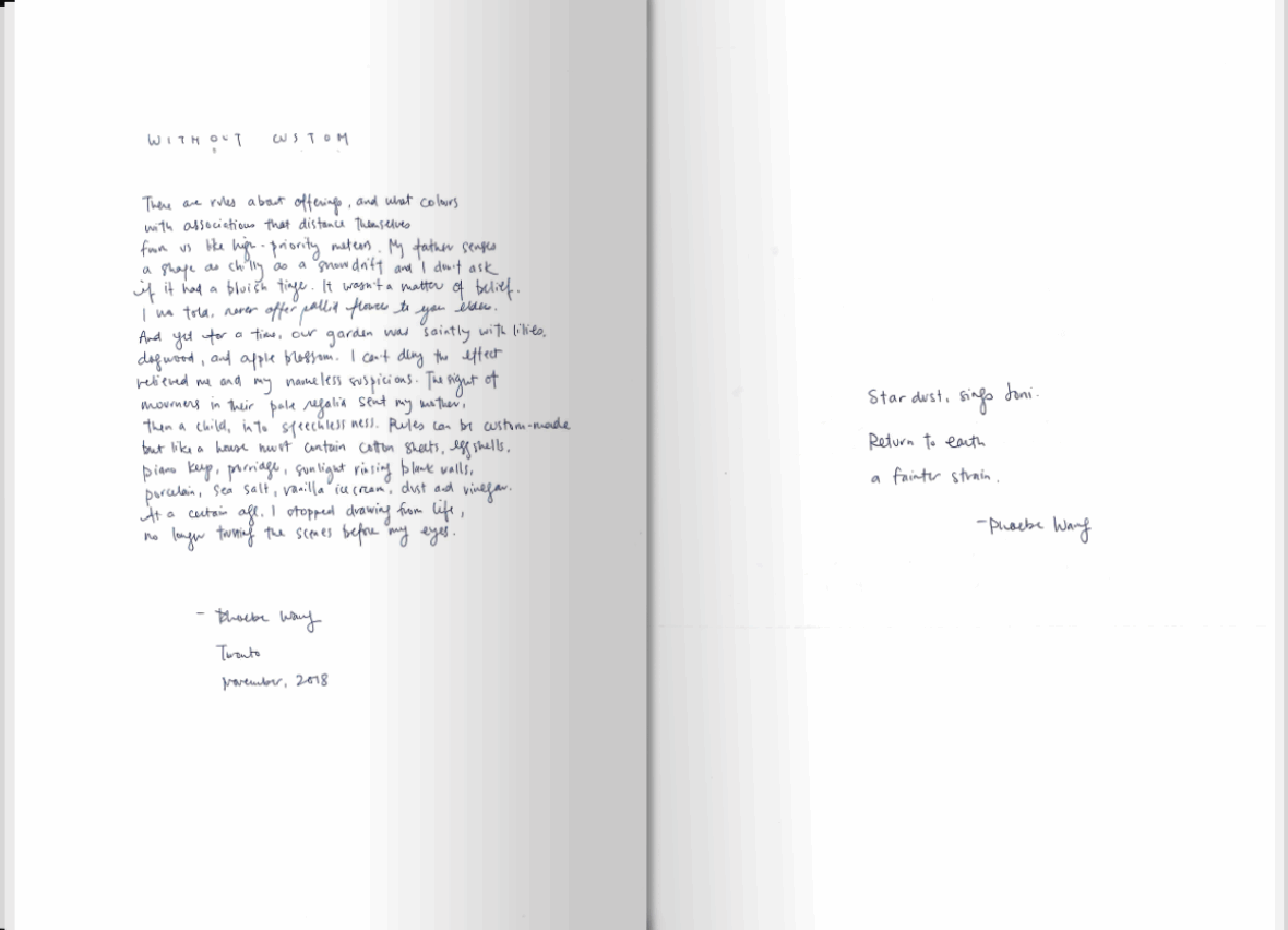 SINDROMS MAG White issue