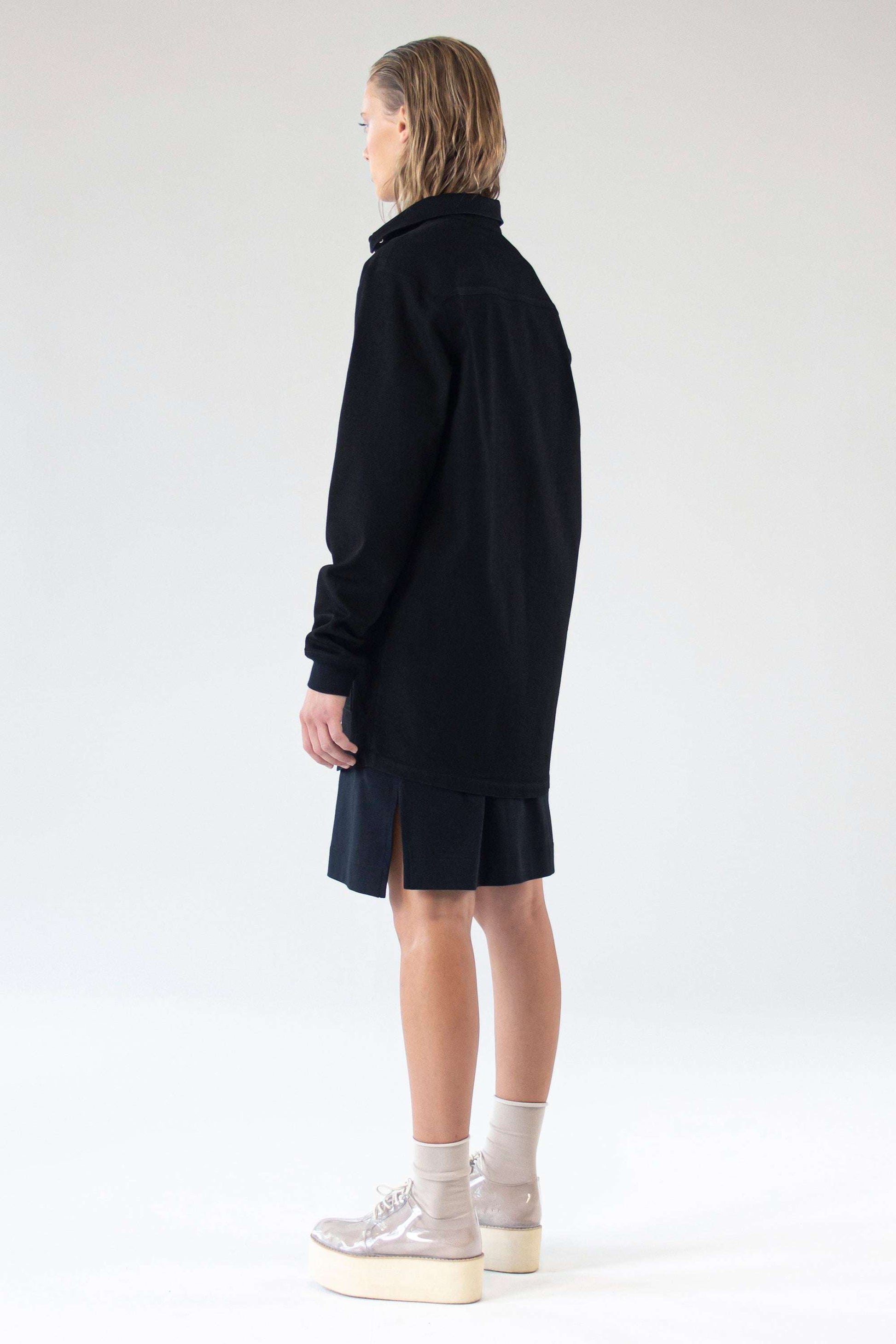 Unisex Denim Jacket DESIRE