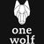 One Wolf
