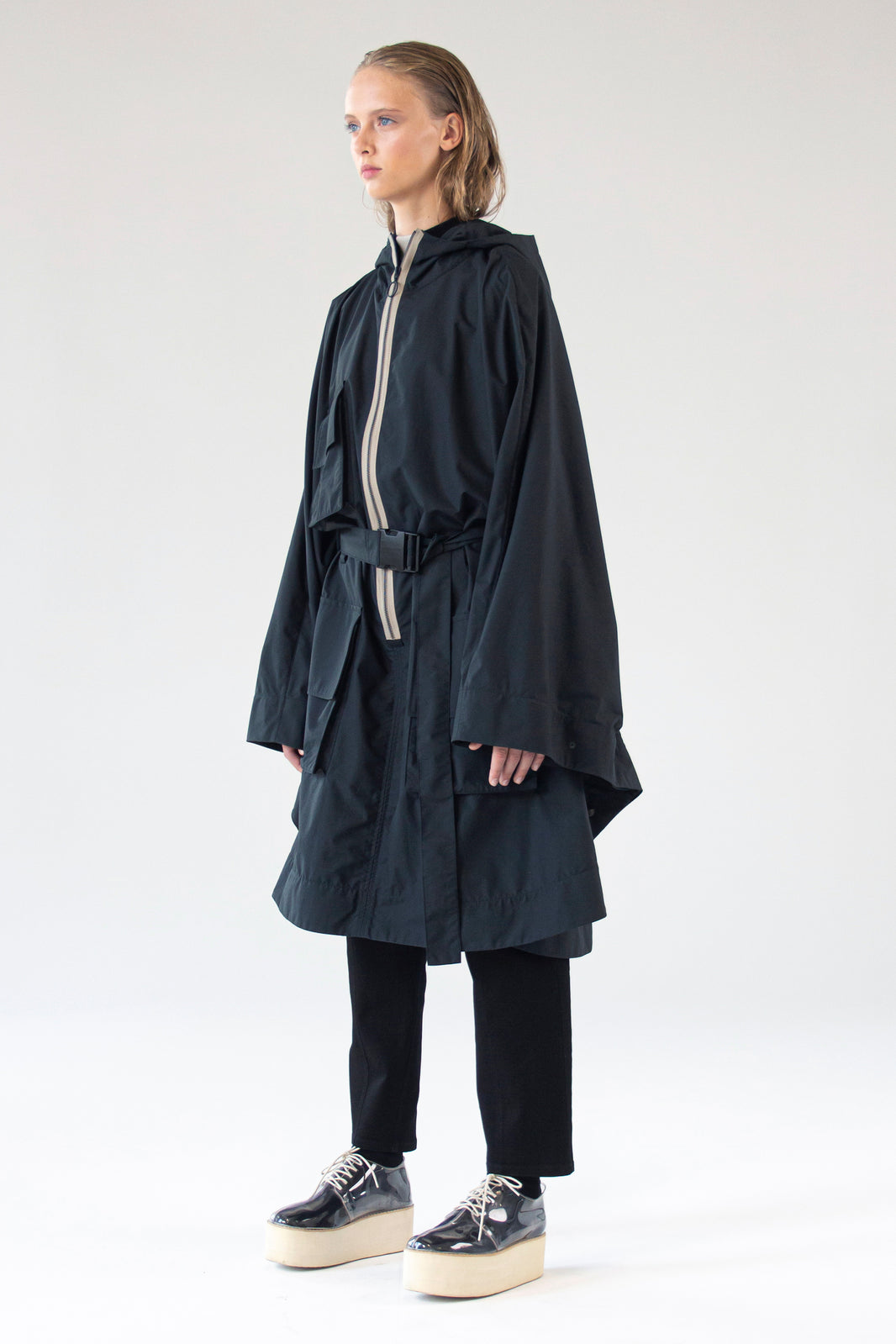 One Wolf online store - sustainable unisex fashion for men and woman