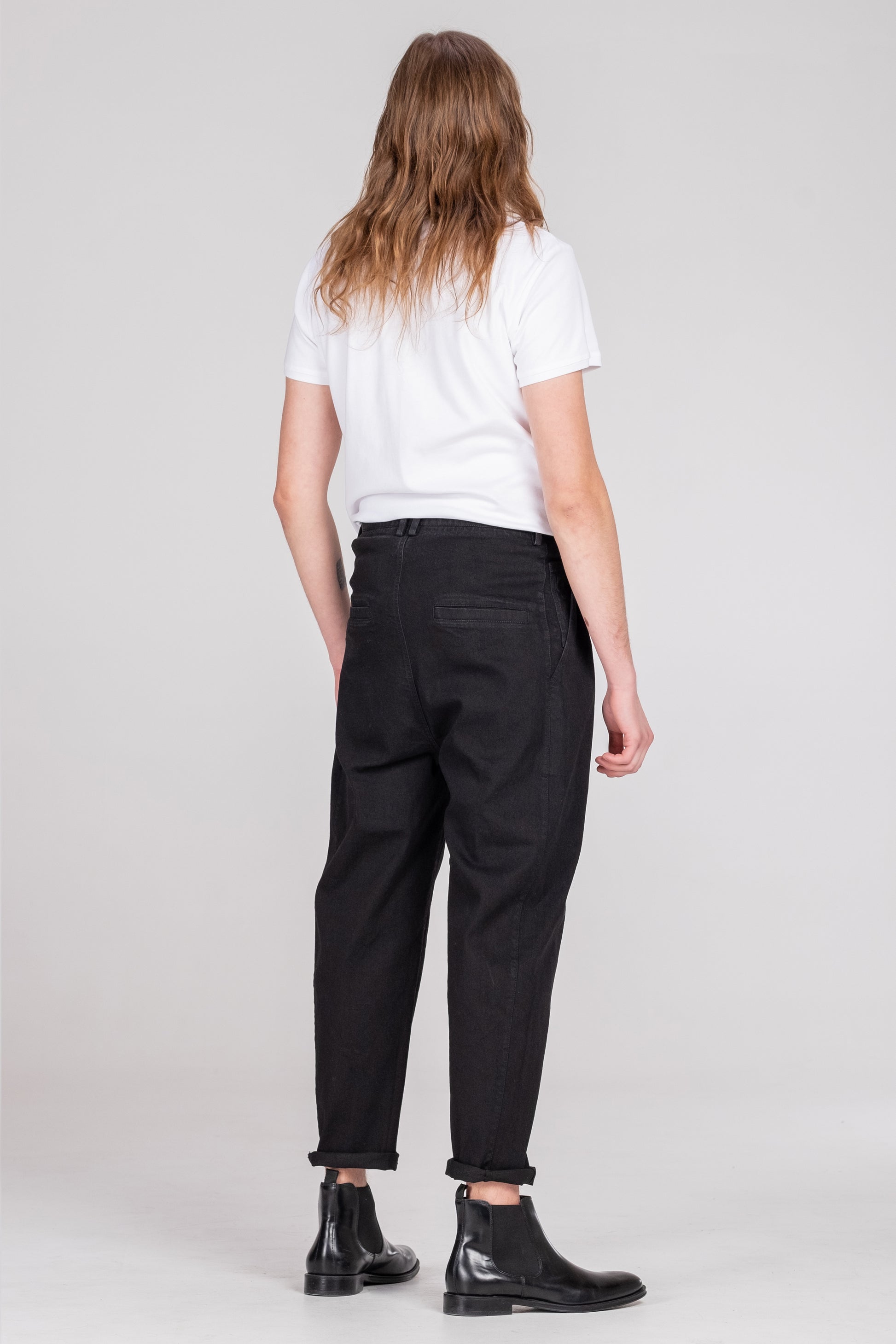 NORMAL comfort jeans - One Wolf