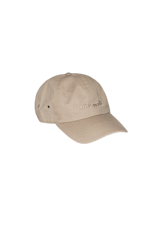 Cap NEW DAY khaki