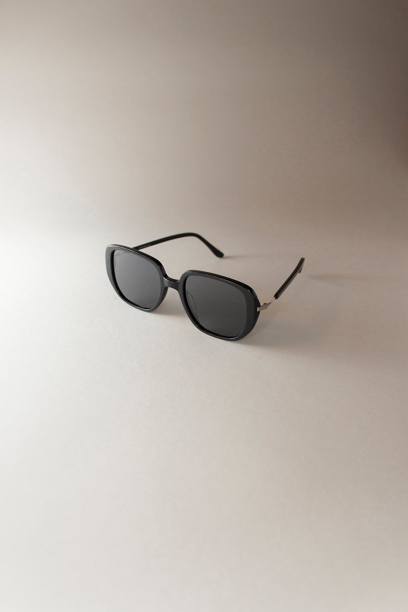 Sunglasses BLACK UNIFORM