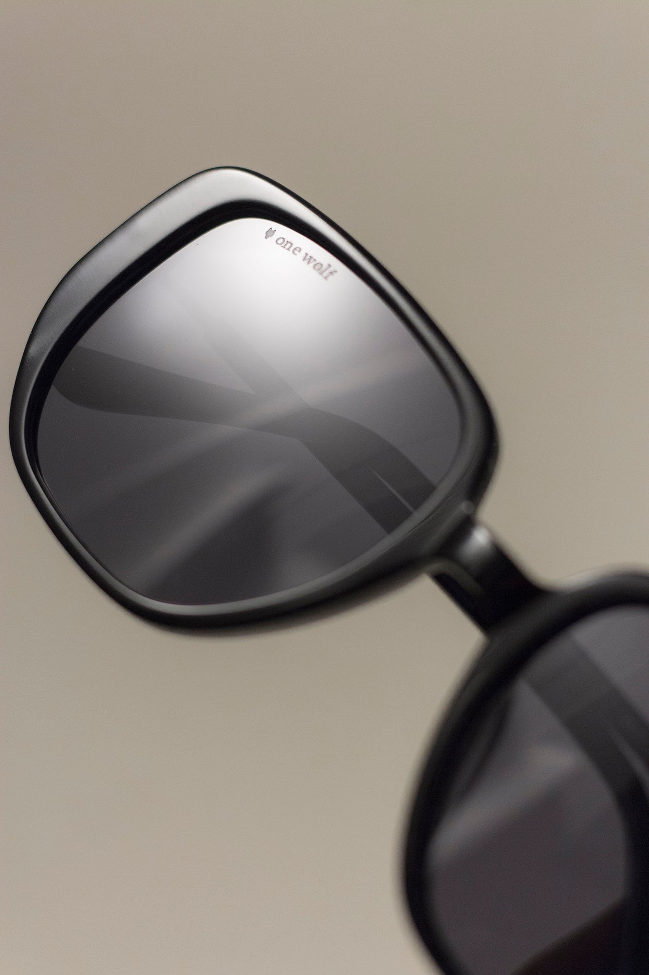 Sunglasses BLACK UNIFORM