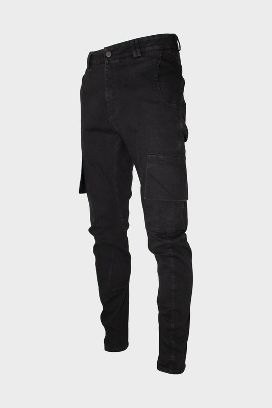 UNIFORM džinsi 01