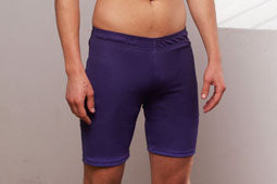 MOVE Shorts, purple