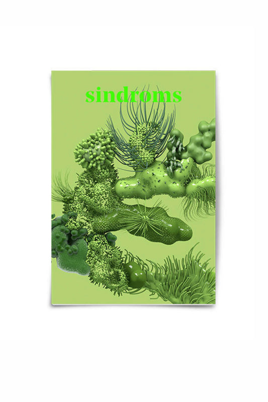 SINDROMS Зеленый